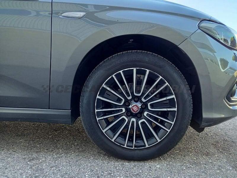 FIAT Tipo Tipo SW 1.0 t3 100cv