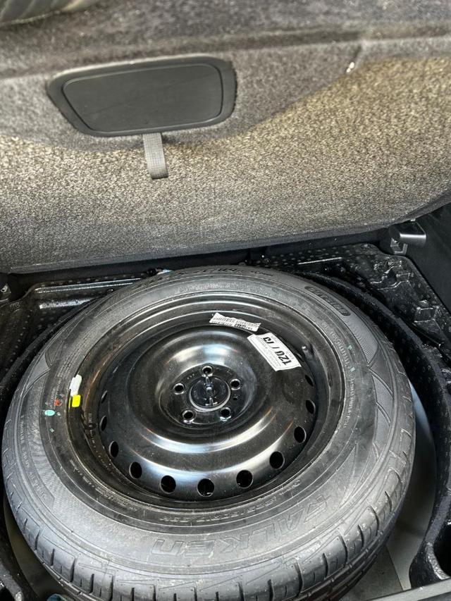 JEEP Compass 1.4 MultiAir 2WD Longitude