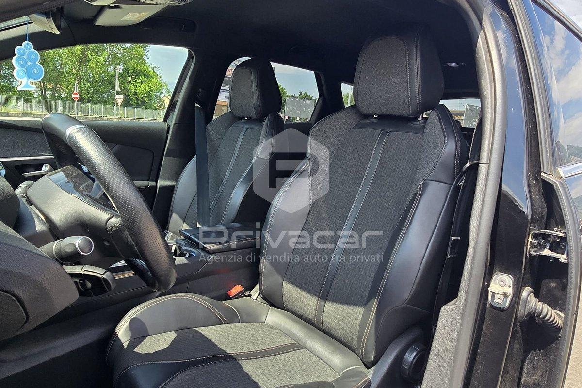 PEUGEOT 3008 BlueHDi 130 S&S GT Line