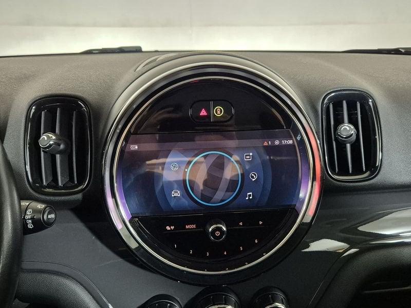 MINI Mini Countryman F60 2020 Benzi Mini Countryman 1.5 One Northwood Edition auto