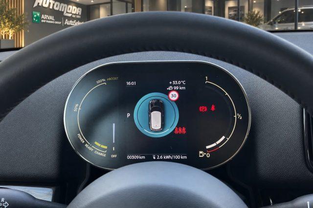 MINI Cooper COUNTRYMAN SE ALL4 YOURS AUTO