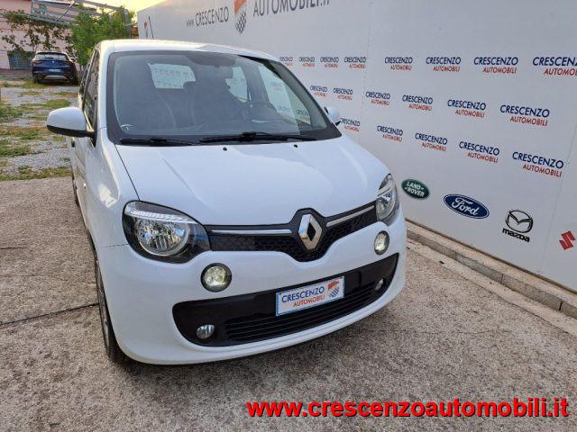 RENAULT Twingo SCe Life - AZIENDALE - MINI RATA 4 ANNI