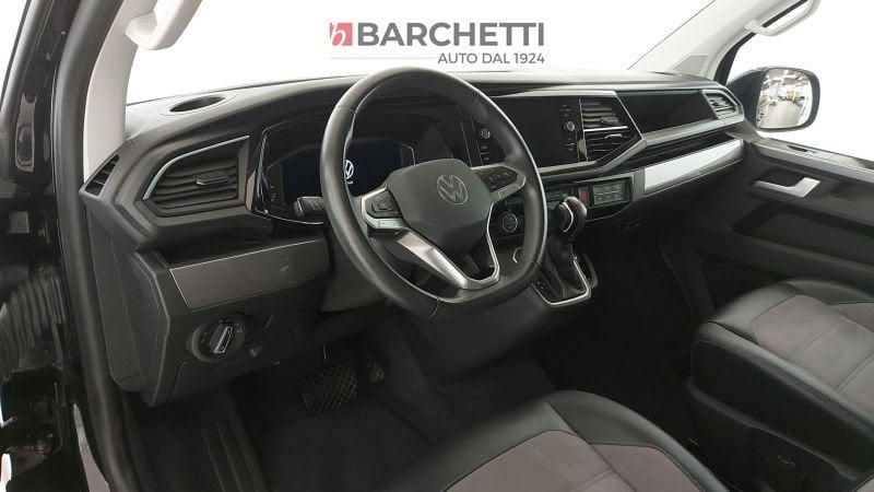 Volkswagen Multivan 6ª '15-- 2.0 TDI 204CV DSG LIFE