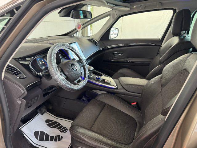 RENAULT Espace dCi 160CV EDC Energy Initiale Paris 4Control