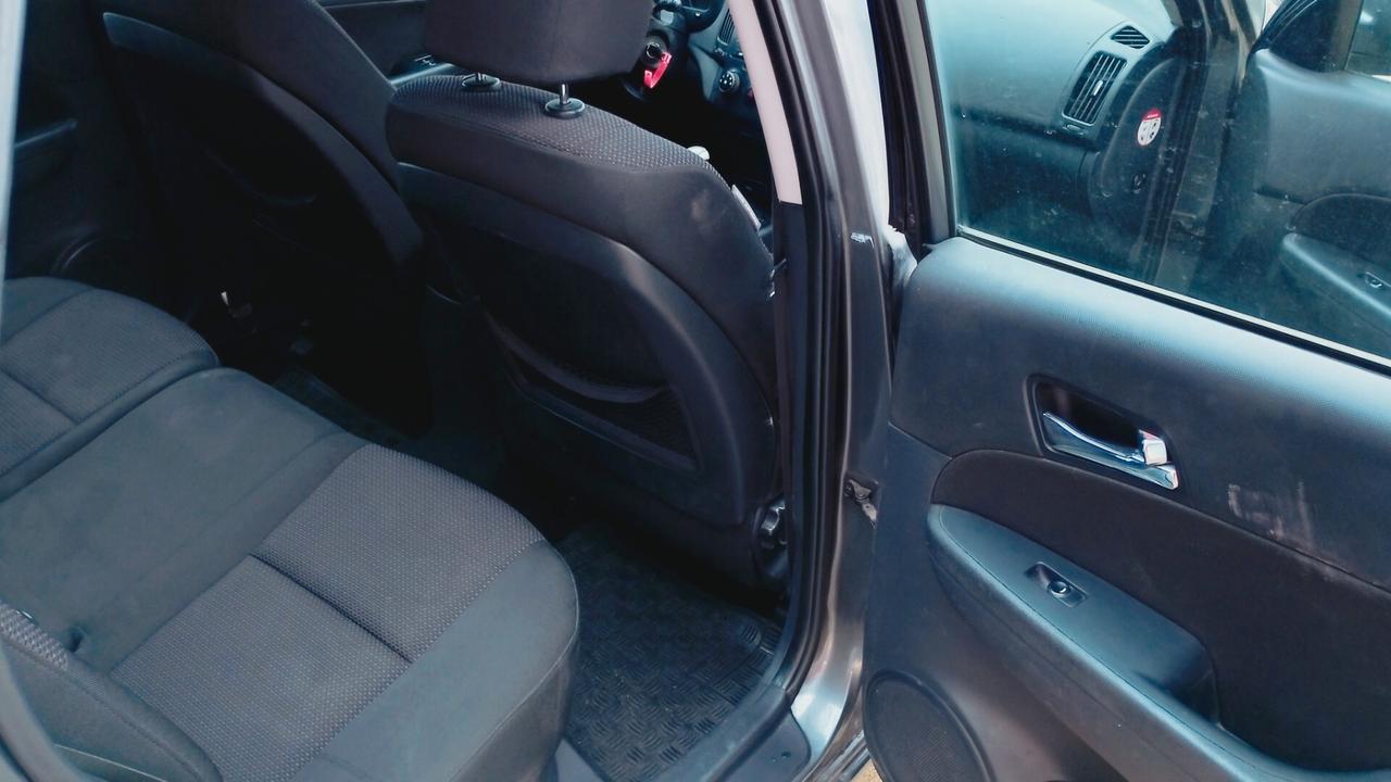 Hyundai i30 1.4 16V 109CV 5p. BlueDr. GPL Active