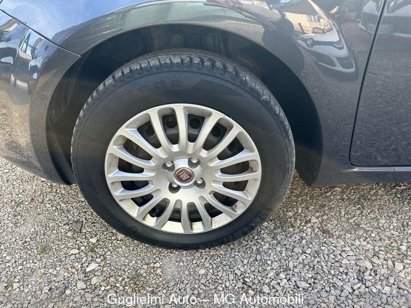 FIAT Punto Punto 1.2 8V 5 porte Street