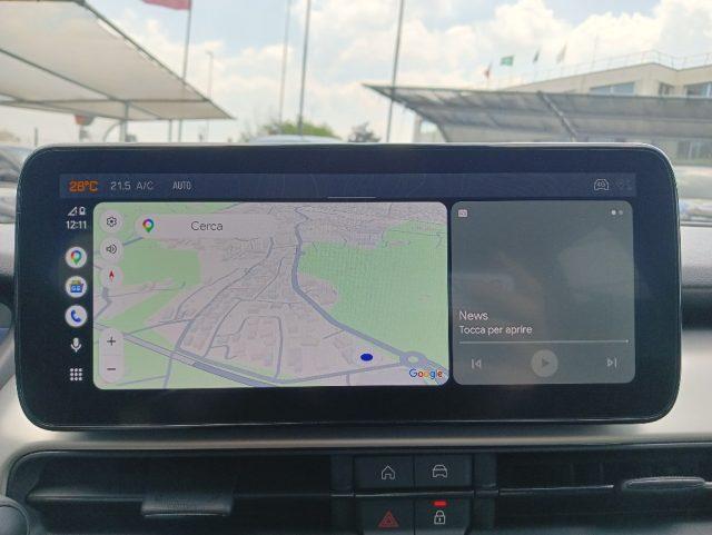 JEEP Avenger 1.2 Turbo e-Hybrid 4xe Upland