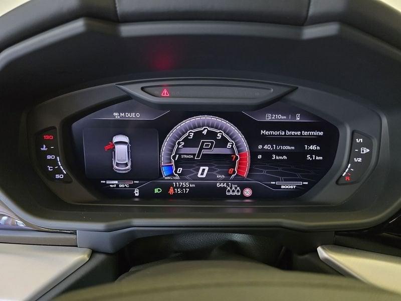 Lamborghini Urus 4.0