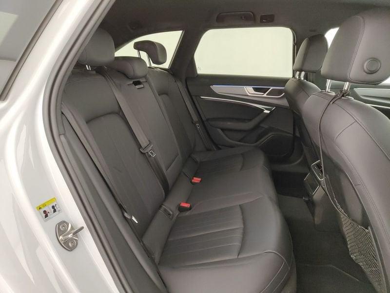 Audi A6 allroad A6 allroad 40 TDI 2.0 quattro S tronic