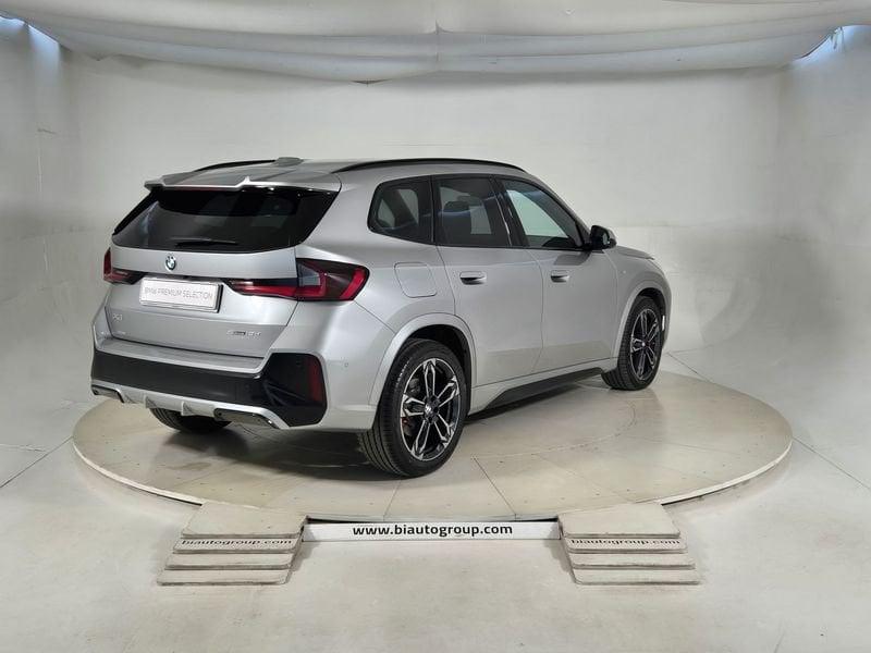 BMW X1 X1 sDrive 18d Msport Pro