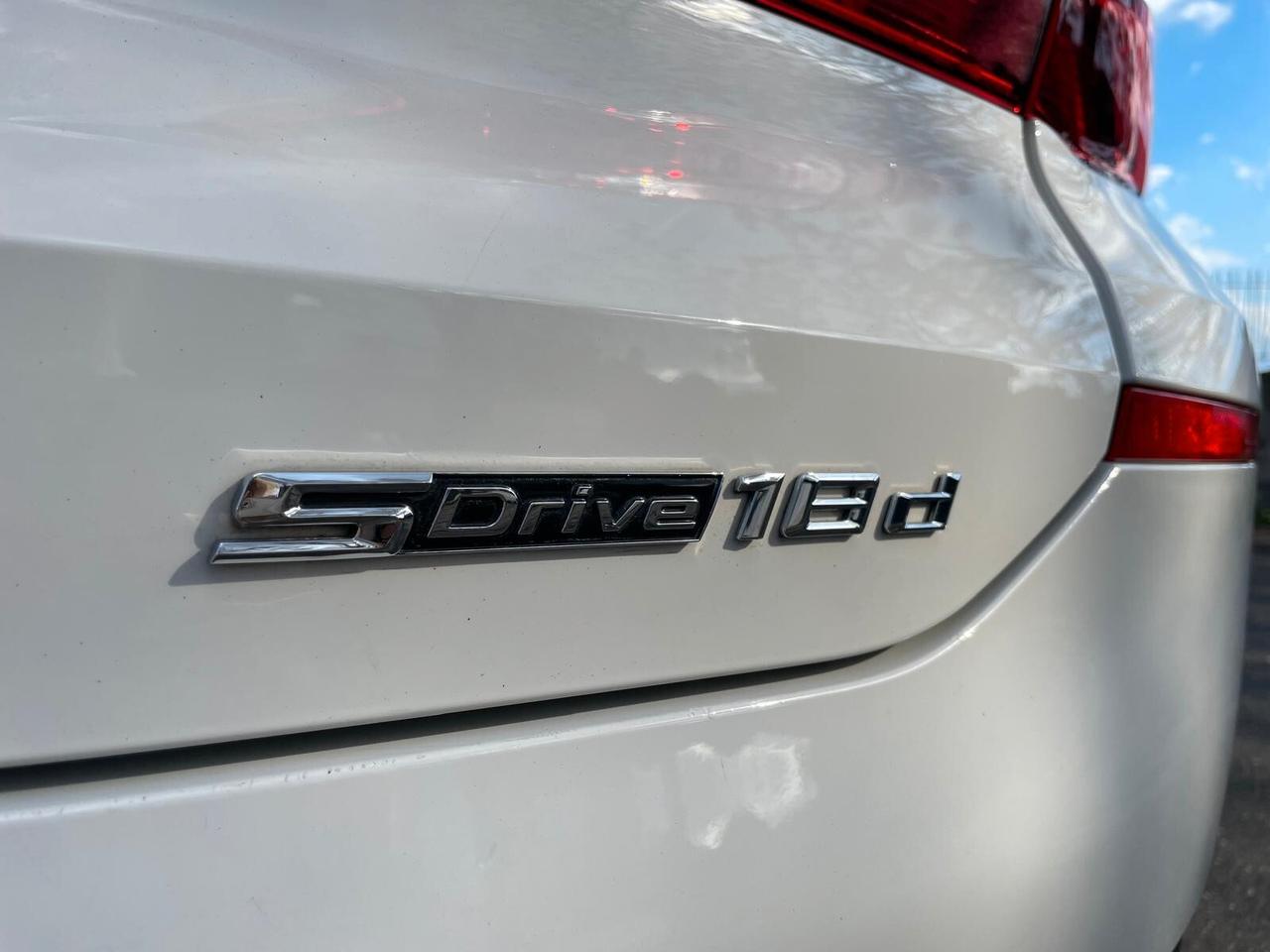 Bmw X2 sDrive18d Business-X FULL LED