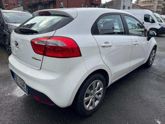 KIA Rio 1.1 CRDi 75CV 5p. EX