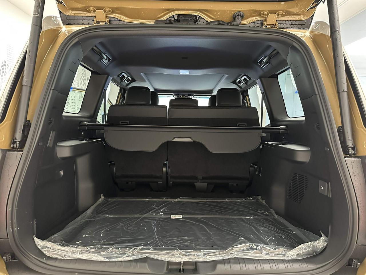 Toyota Land Cruiser 2.8 d-4d First Edition awd au