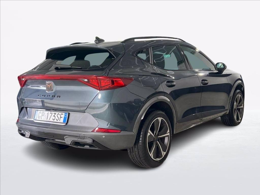 CUPRA Formentor 1.5 tsi 150cv dsg del 2023