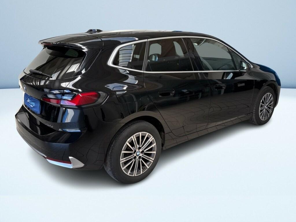 BMW Serie 2 Active Tourer 218 d Luxury DCT