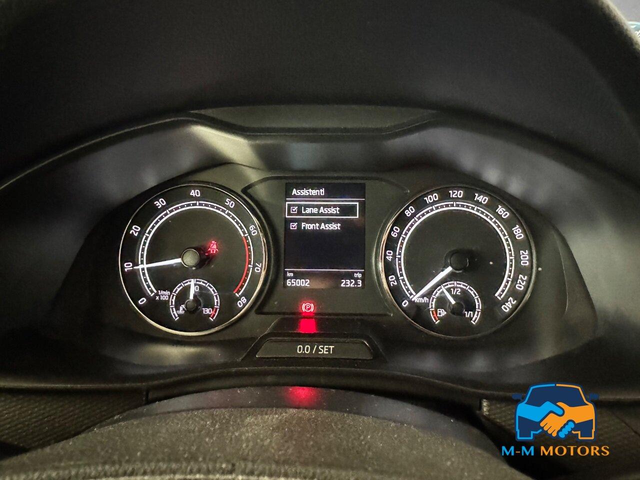 Skoda Kamiq 1.0 tsi Ambition 95cv UNICO PROPRIETARIO