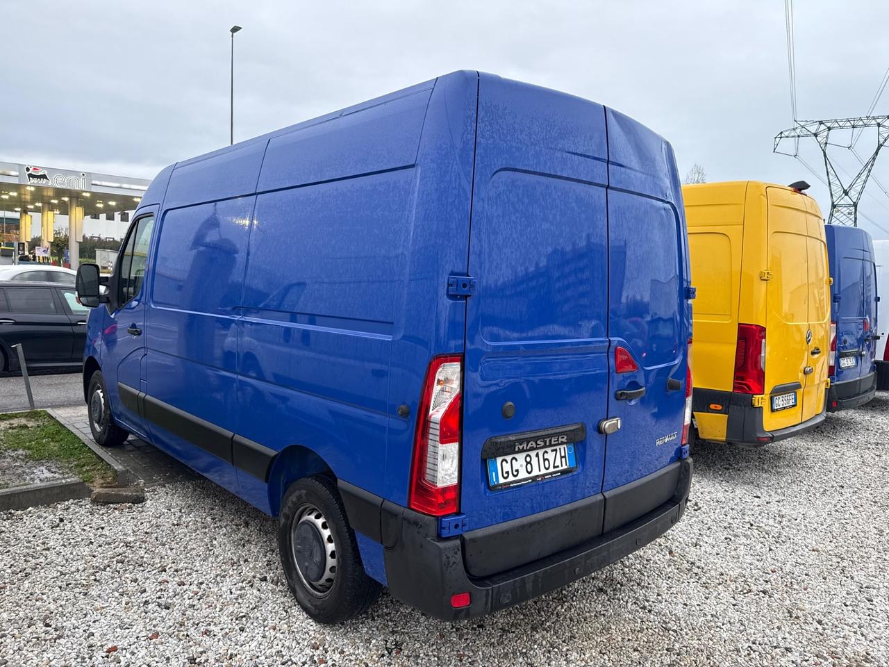 Renault Master T35 2.3 dCi 130CV Iva Compresa