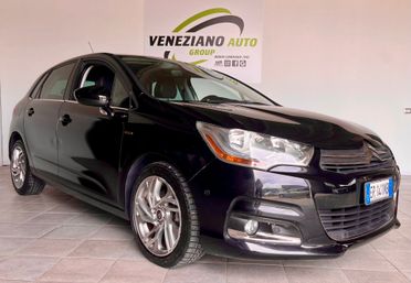 Citroen C4 1.6 e-HDi 115 airdream CMP6 Exclusive