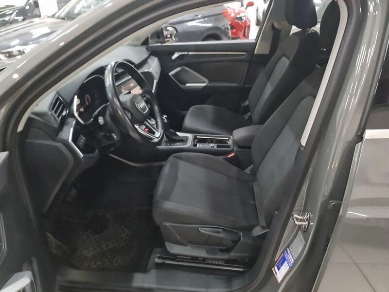 Audi Q3 Q3 SPB 35 TDI S tronic Business Plus