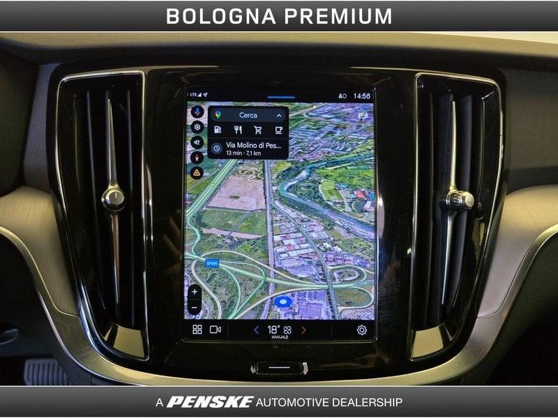 Volvo V60 V60 B4 (d) Geartronic Momentum Business Pro