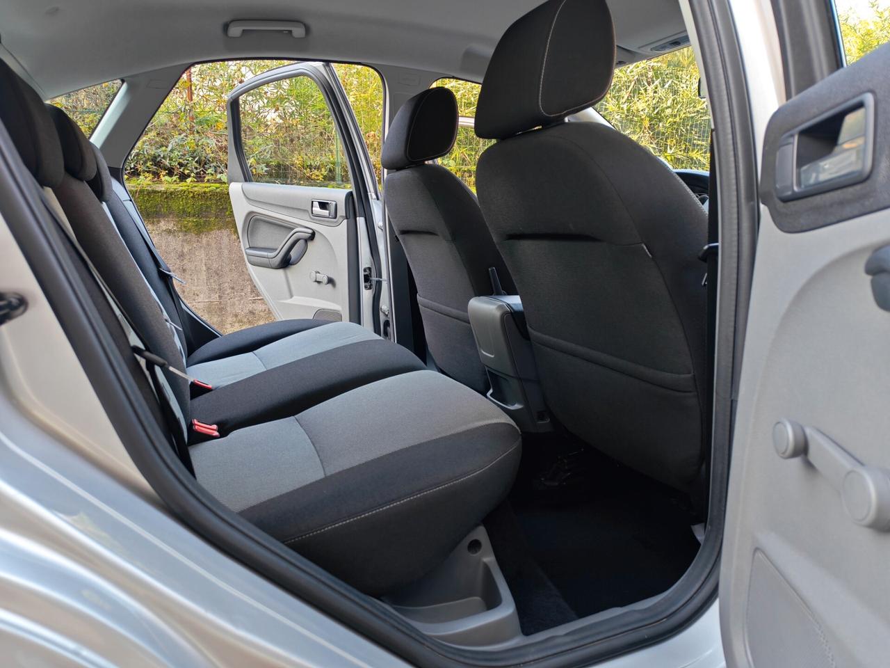 Ford Focus 1.6 BENZINA 115cv / 54.000km