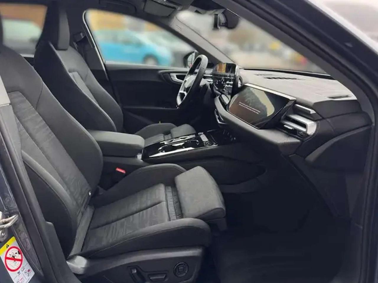 Audi A5 A5 Avant 2.0 tfsi S line quattro 204cv s-tronic/ACC/Matrix/360°