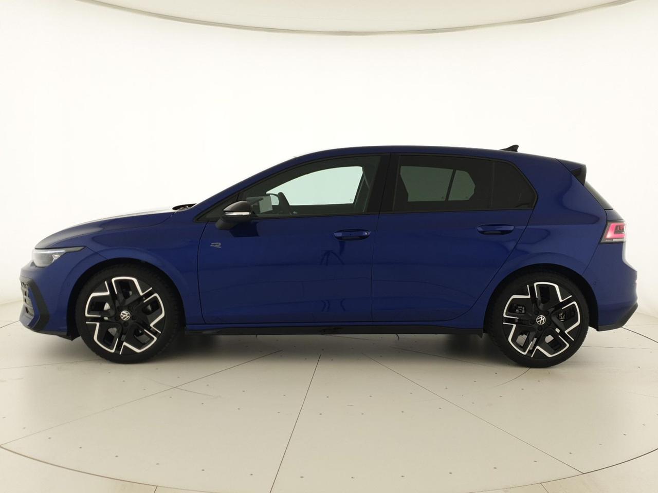 Volkswagen Golf 2.0 tdi r-line plus 150cv dsg