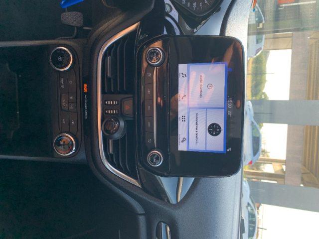FORD Fiesta 1.1 85 CV 5 porte Titanium