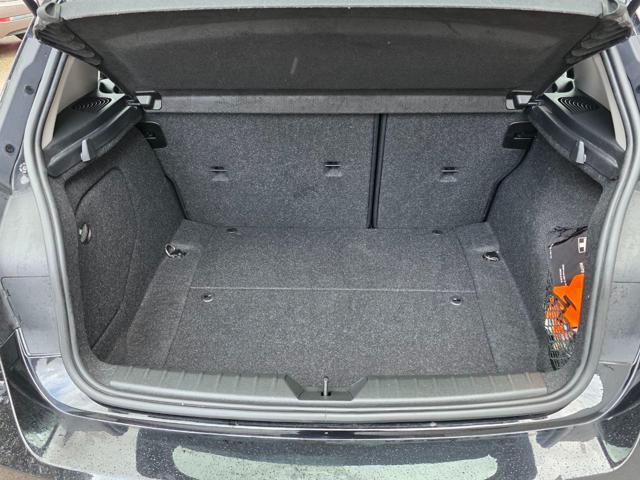 BMW 116 i 5p. Advantage