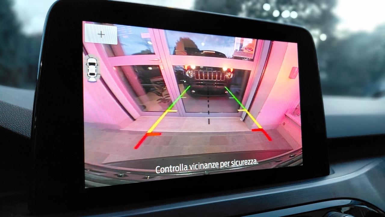 Ford Kuga 1.5 EcoBlue 120 CV MAI RIVERNICIATA