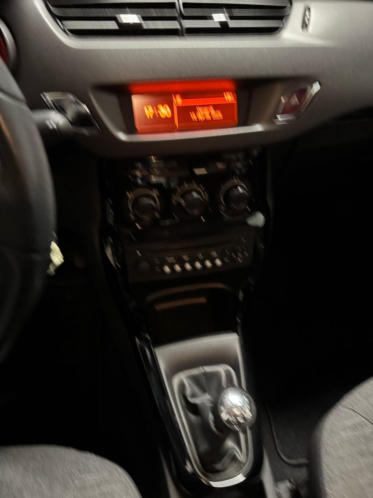 Citroen C3 PureTech 2015 euro 6