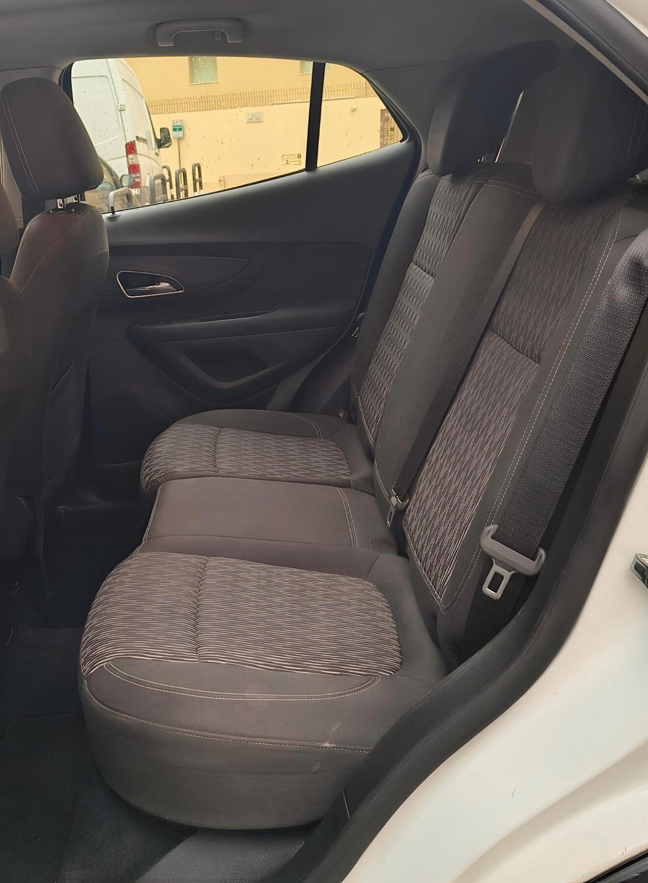 Opel Mokka 1.6 Ecotec 115CV 4x2 Start&Stop - KM 73000