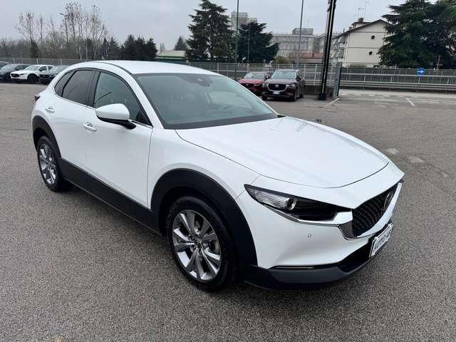 Mazda CX-30 2.0L e-Skyactiv-G M-Hybrid 2WD Executive