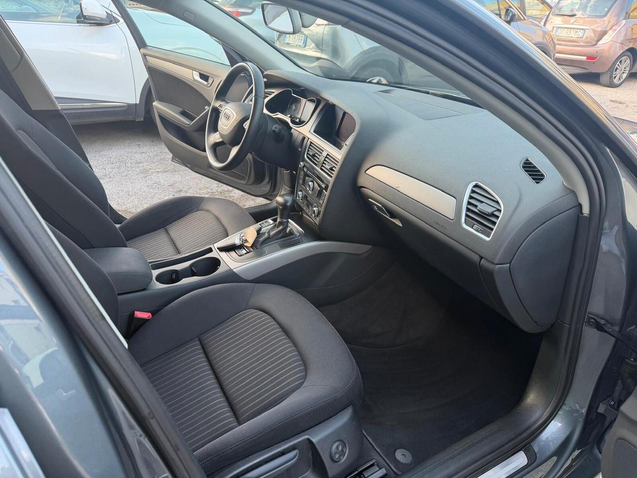 Audi A4 2.0 TDI clean diesel multitronic Ambiente