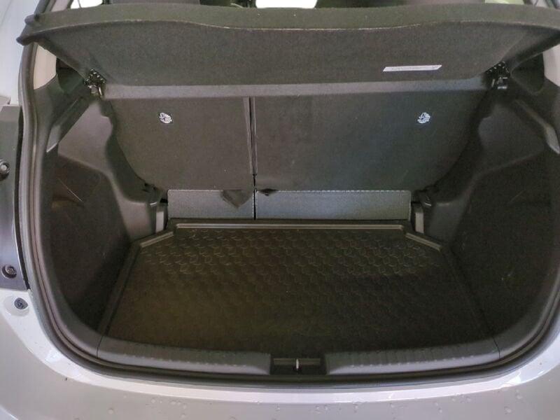 Toyota Yaris Yaris 1.5 Hybrid 5 porte Trend