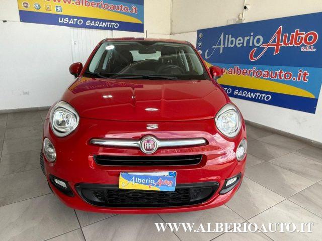 FIAT 500X 1.3 MultiJet 95 CV Pop Star