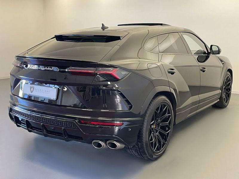 Lamborghini Urus 4.0