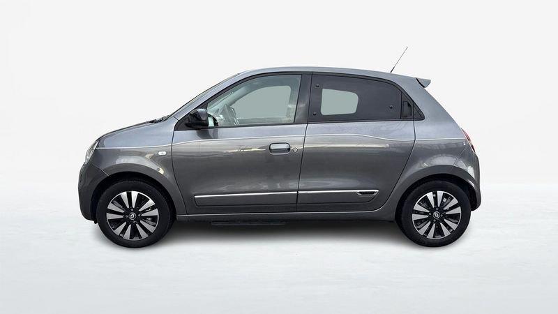 Renault Twingo Electric Twingo 22kWh Techno