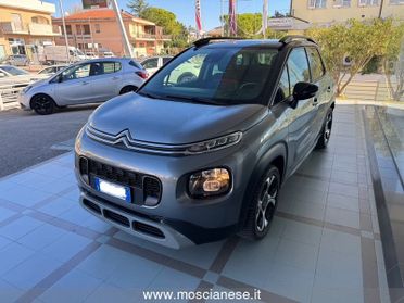 Citroën C3 Aircross C3 Aircross BlueHDi 100 Shine