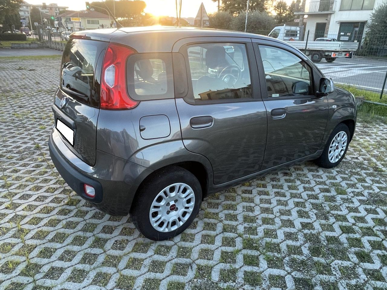 Fiat Panda 1.2 EasyPower gpl garantita
