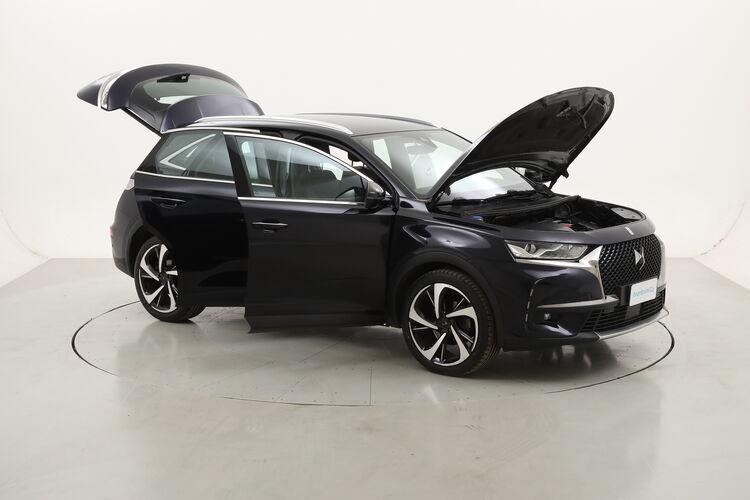 DS DS 7 Crossback Grand Chic BR619274 2.0 Diesel 177CV