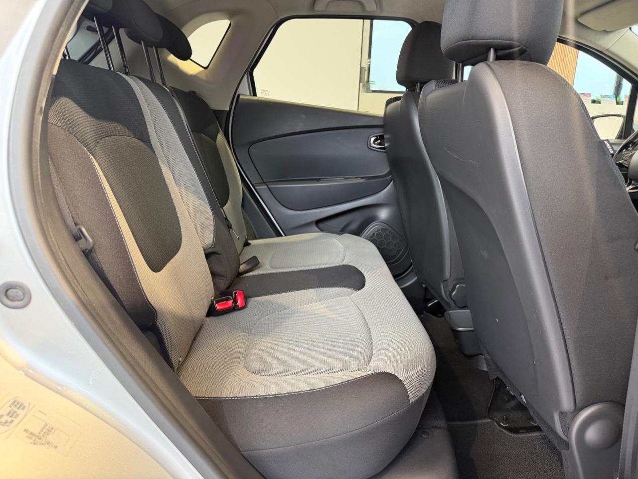 Renault Captur 1.5 dCi 90 CV Start&Stop