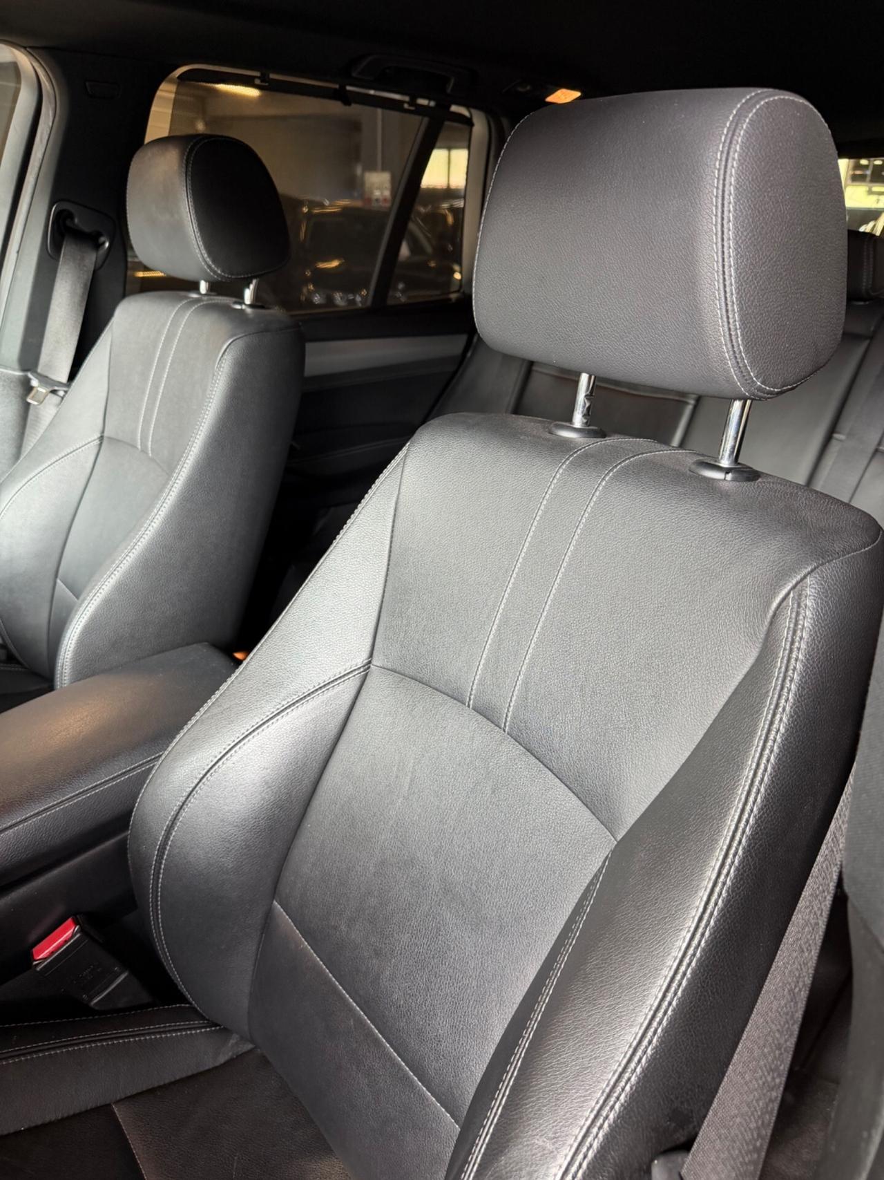 Bmw X3 xDRIVE35d MSPORT NAVIPRO KMCERT UNICOPR