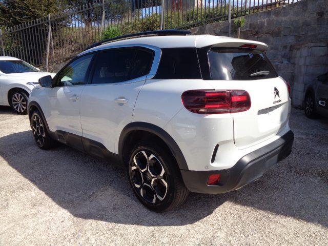 CITROEN C5 Aircross 1500 BLUEHDI SHINE 130CV AUTOM CAM NAV "18 ITALIA