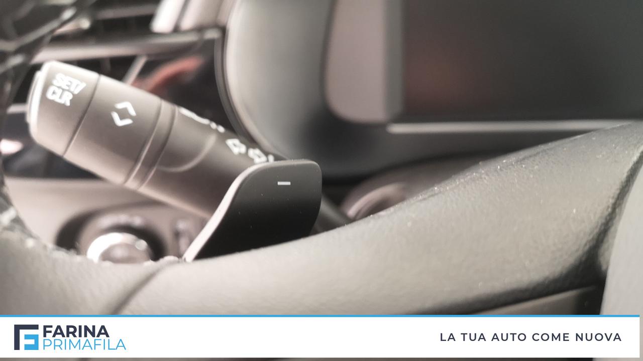 OPEL Nuova Corsa YES Hybrid 110CV DTC6