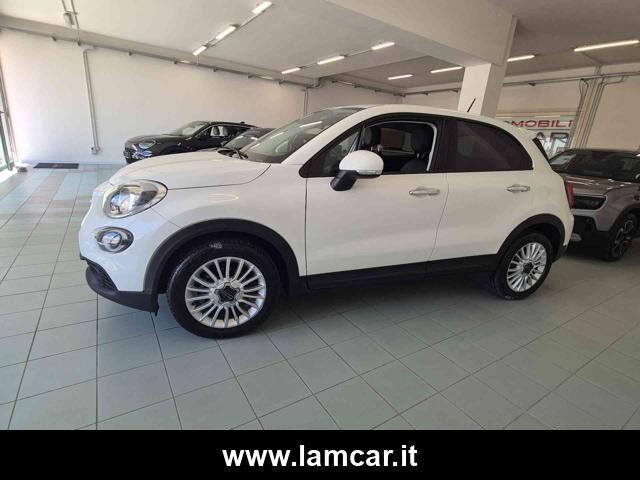 FIAT 500X 1.0 T3 120 CV Cross