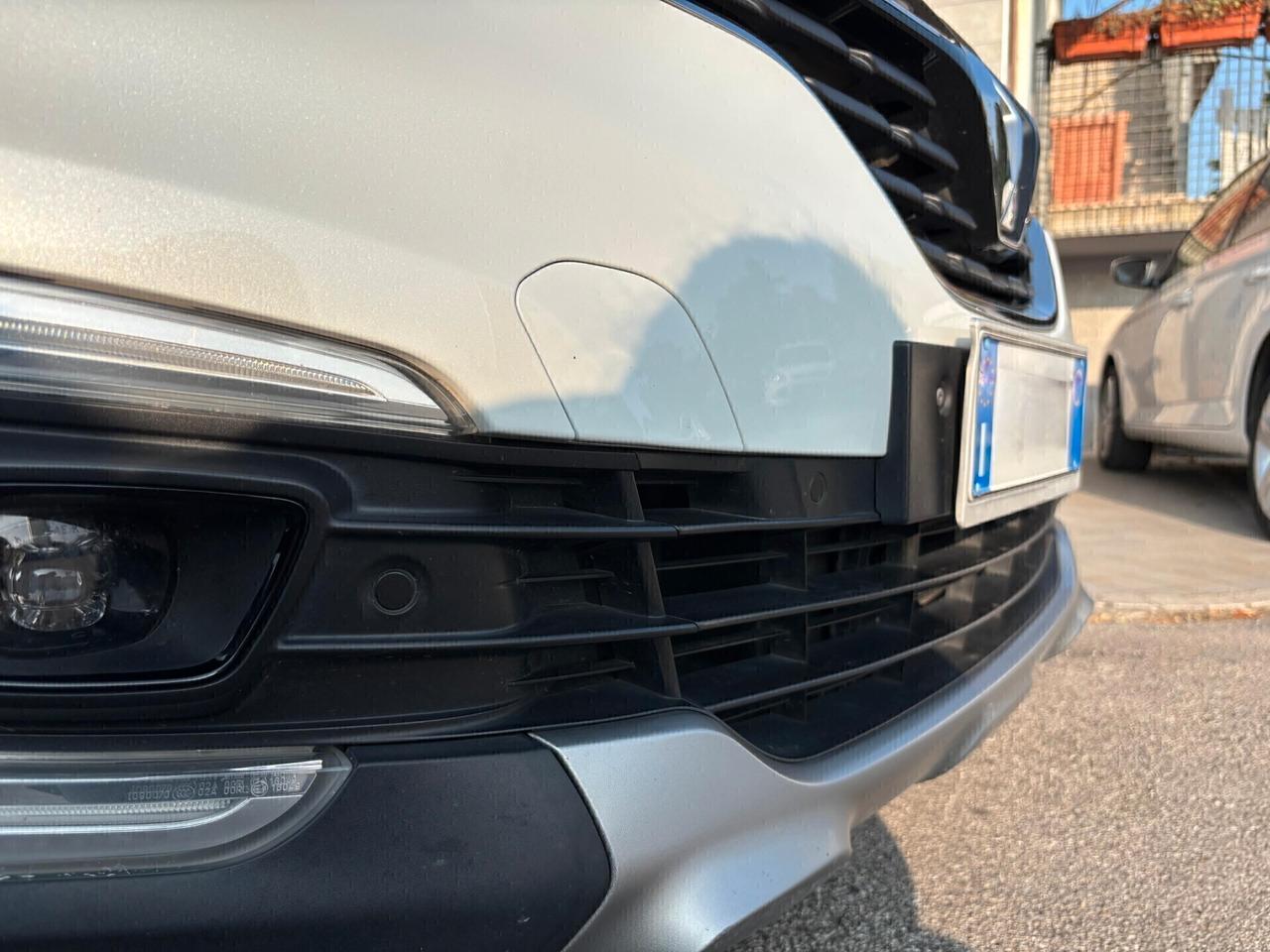 Renault Captur 1.5 Diesel Neopatentati