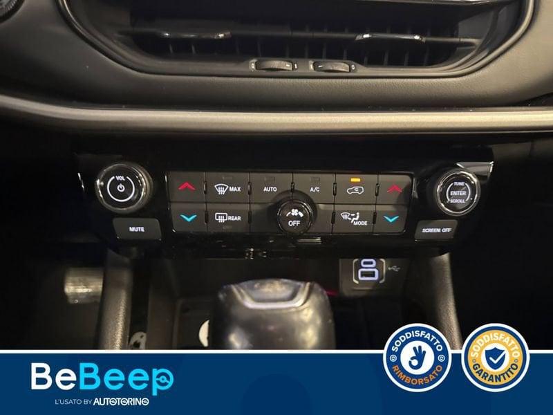 Jeep Compass 1.3 TURBO T4 PHEV 80 ANNIVERSARIO 4XE AUTO