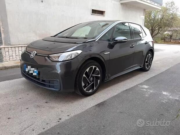 Volkswagen ID.3 Pure Performance