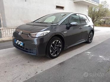 Volkswagen ID.3 Pure Performance